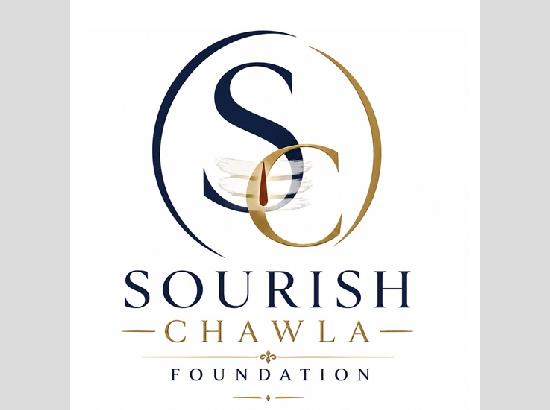 Sourish Chawla Foundation launches independently funded public-interest institution in New Delhi