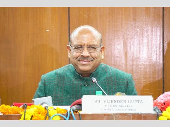 Only 3 days, Not 10: Delhi Speaker flags ‘Political Move’, Gives Punjab Police 3 days to reply