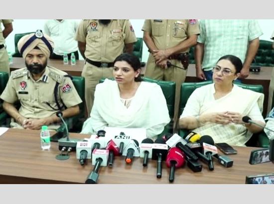 Breaking: Punjab Govt accepts key demands in Jhota case, appeals for postmortem: Apneet Riyat