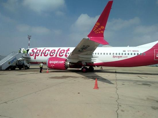 West Asia conflict: SpiceJet to operate eight special flights from UAE to facilitate return of Indian nationals