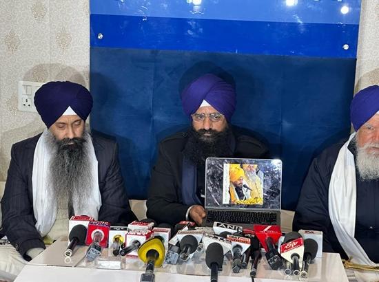 No AI films on Sikh Gurus, no beach or palace Anand Karaj; Sri Akal Takht warns against ‘Political Exploitation’ of Saroops