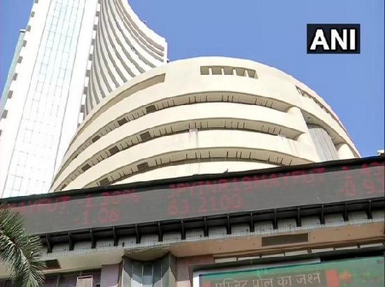 Bloodbath in markets, Sensex crashes by 1,953 pts at open amid attacks on energy infra in West Asia
