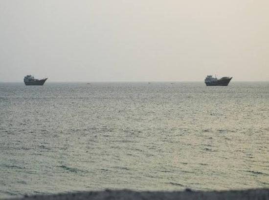 Strait of Hormuz to open only after US “fully” accepts Iran’s conditions: IRGC