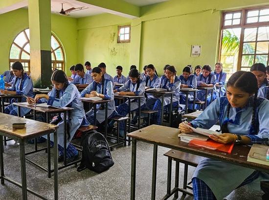Failed Class 10 & 12 students get one-time chance to pass: PSEB announces ‘Special Mercy Chance’; Details Inside