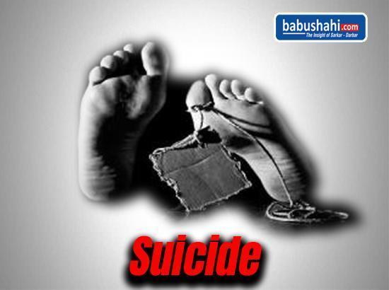 Batala: Mother commits suicide after poisoning her two daughters, all 3 dead