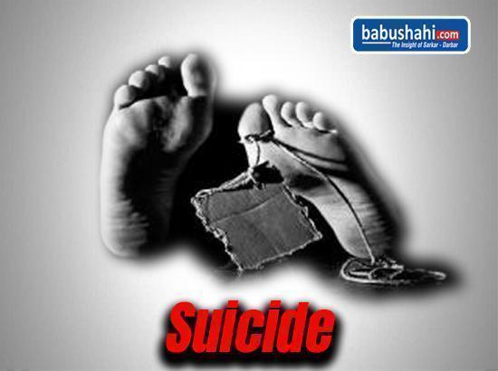 Pan masala company owner's daughter-in-law dies allegedly by suicide