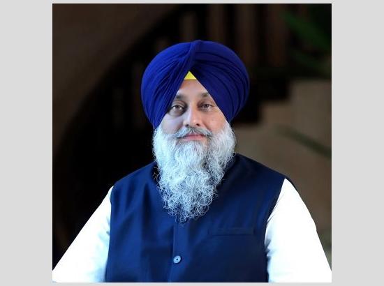 Sukhbir Badal condemns action on Sikh pilgrims in Himachal, demands immediate Govt intervention