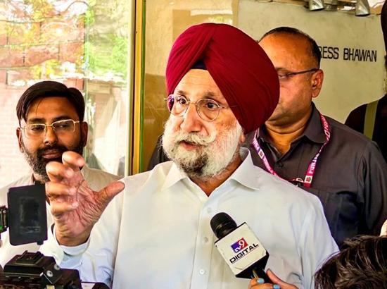 Congress leaders will move forward unitedly under Sachin Pilot: Sukhjinder Singh Randhawa