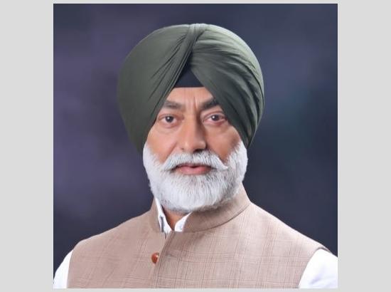 Sukhpal Khaira questions legal viability of sacrilege Bill, says President’s nod unlikely