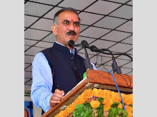 Diwali Gift for Himachal Employees: CM Sukhu announces  DA hike, arrears for Class IV Staff