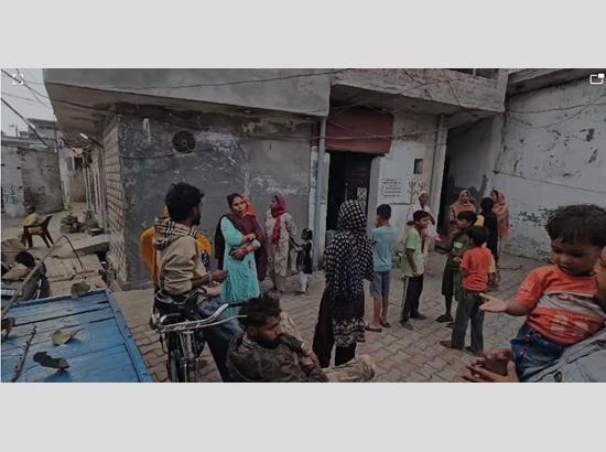 Four sons lost to drugs, fifth at risk: Tragedy strikes family in Sultanpur Lodhi