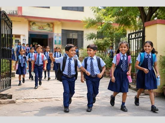 Haryana declares summer vacation in all state schools till this date