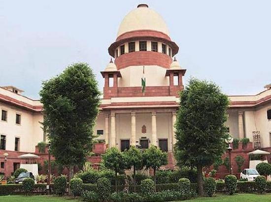 Deal with it, SC tells Delhi Police on farmers' Republic Day tractor rally