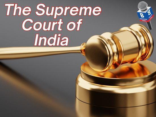 SC issues notice on Himachal Pradesh govt plea against HC order quashing CPS appointment