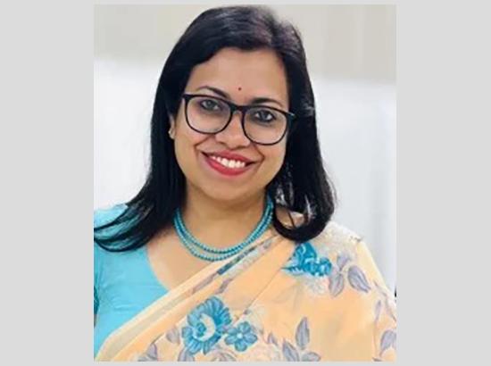 Breaking: Punjab Woman IAS Officer Gets Key Posting in Union Housing Ministry