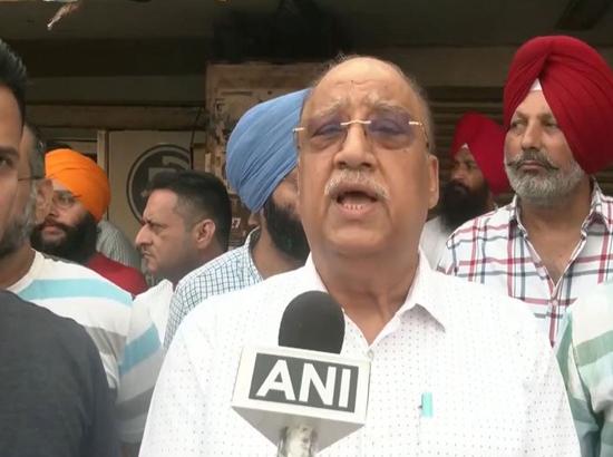Punjab chemists threaten mass shutdown over online pharmacies, spurious drugs
