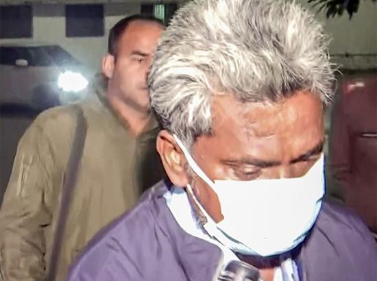 Nithari killings accused Surendra Koli dies allegedly by suicide