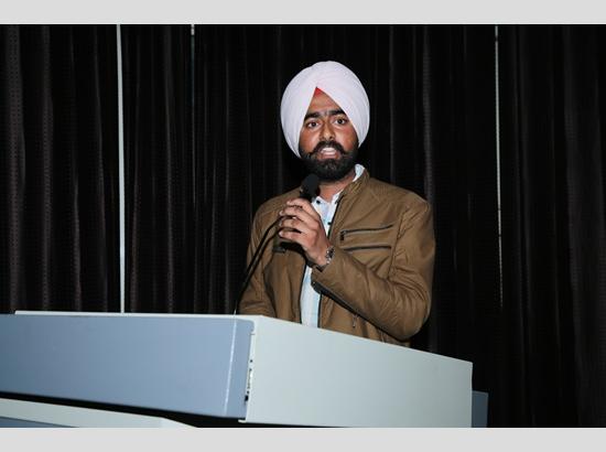 Surjit Patar Kala Utsav enters second day at PAU