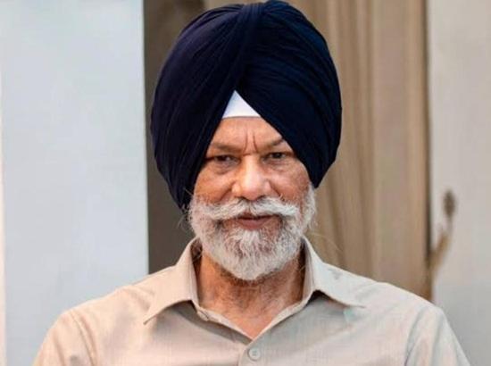 AAP: Surjit Singh Rakhra appointed Halqa Incharge of Samana, Shahkot also gets new Incharge
