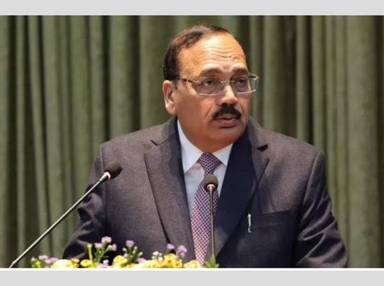 CJI Surya Kant: Treat drug abuse among children as a child protection issue