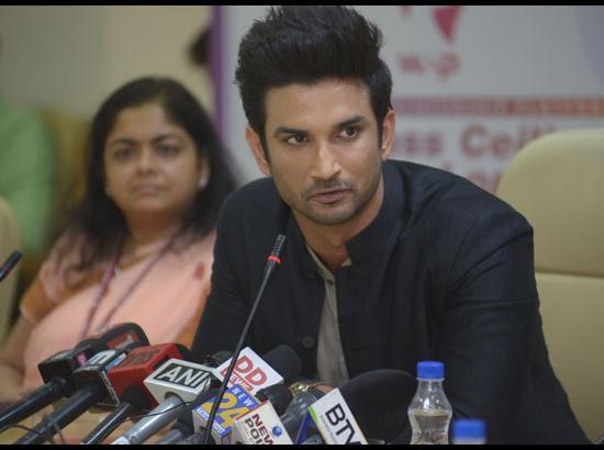 Sushant Singh Rajput's father moves Delhi HC challenging previous order