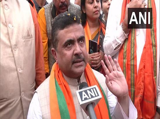 Recitation of Vande Mataram now compulsory in Madras of West Bengal