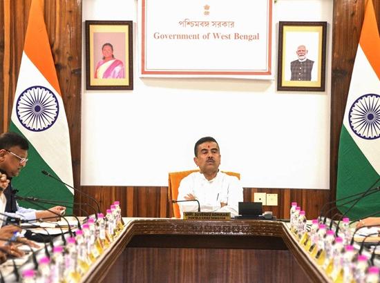 West Bengal to make Bengali mandatory for all Government work