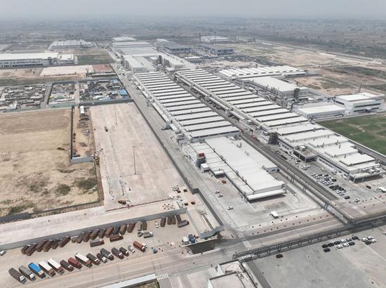 Maruti Suzuki starts production at second Kharkhoda plant in Haryana