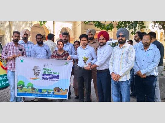 Swachhata Hi Seva Campaign 2026: ADC releases banner, urges Public to keep surroundings clean