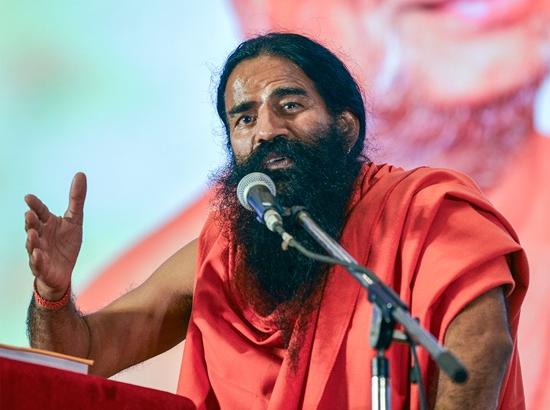 Swami Ramdev moves Court,  seeks protection from AI-generated deepfakes, online misuse