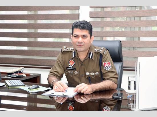 Breaking: High Court slams bid to summon CP Ludhiana, stays Jalandhar Court order