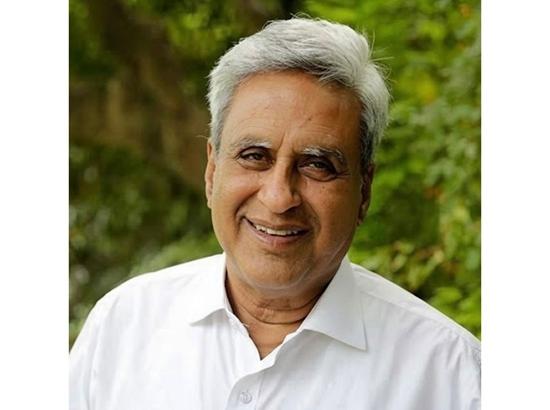 Swaraj Kaushal, former Governor and husband of late Union Minister Sushma Swaraj, passes away at 73