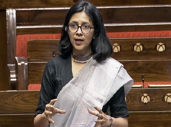 Moga Court directs Swati Maliwal to appear on June 10 in defamation case