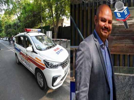 Maliwal assault case: Kejriwal's former aide arrested