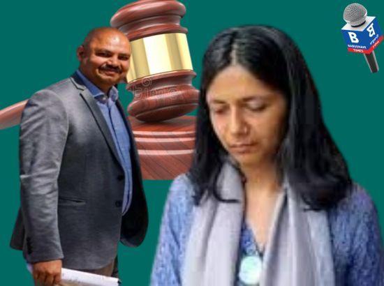 Maliwal assault case: Formatting phone, not finding of video speaks volume, says Court wh