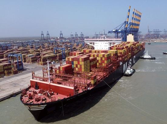 2025 a 'Tariff-ied' year, 2026 likely year of transition for economy: Report