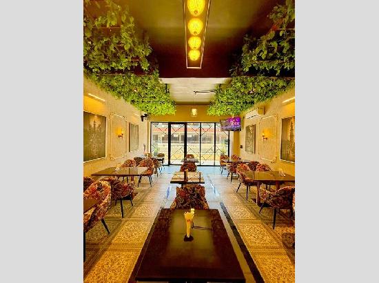TWH Hospitality launches its second outlet with Nazeer Foods in Zirakpur