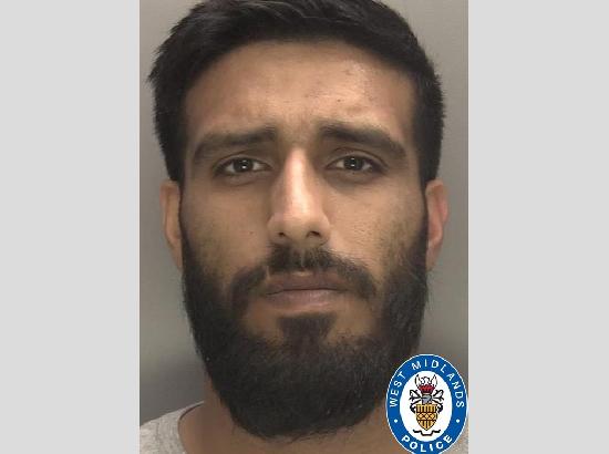 UK: Punjabi-origin driver sentenced to 29 years for murder of sex worker