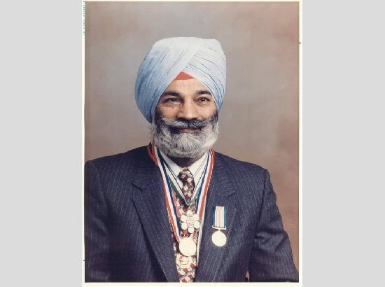 Dave S. Hayer pays tribute to father Tara Singh Hayer, calls for renewed fight for press freedom, stronger defence of victims’ rights