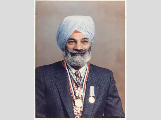 Remembering Editor Tara Singh Hayer on 26th death anniversary, son Dave Hayer voices concern over rise in terrorism, violence