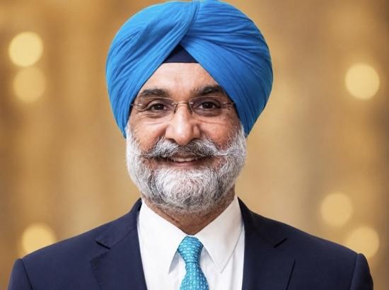 PHDCCI to host welcome reception for Delhi LG Taranjit Singh Sandhu
