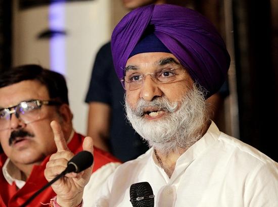 PPPs must combine public purpose with private-sector capabilities: Delhi LG Taranjit Singh Sandhu