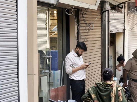 Major ED raid in Tarn Taran: Gold trader’s showroom, homes searched