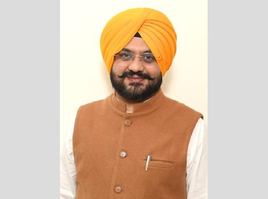 Punjab issues notification regarding OTS scheme for Industry: Minister Tarunpreet Sond