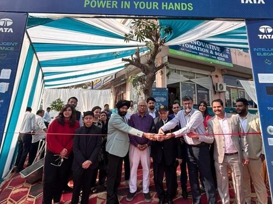 Tata Power unveils EZ Home Automation Solutions in Mohali