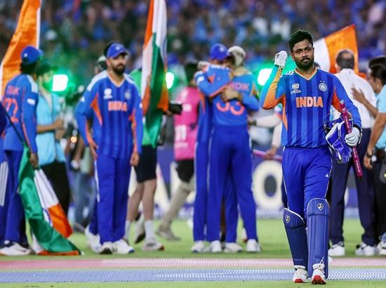 India opt to bowl first against Ireland in Belfast T20I as wait for Sooryavanshi continues