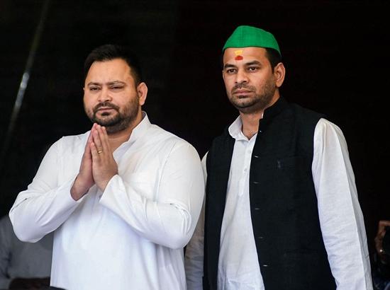 Bihar Election: Lalu Yadav's sons find tough to hold ground, BJP's Deputy CMs inch closer to win 