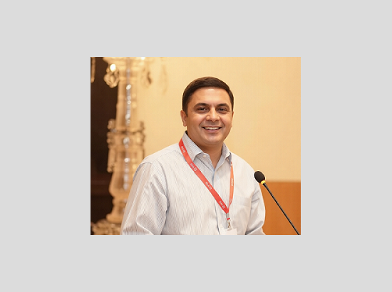 Punjab IAS Officer Tejveer Singh Appointed as Secretary in Central Government