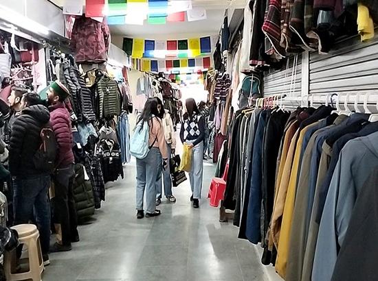 India's textile sector poised for global sourcing shift as china loses US apparel share: Nuvama