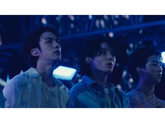Netflix 'BTS: The Return' trailer out now: All about the reunion and release date